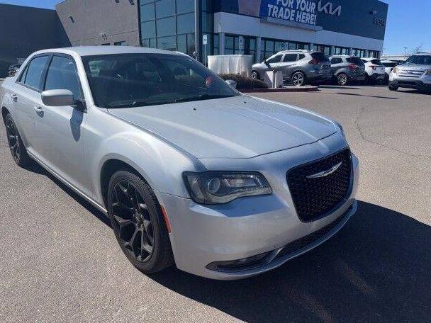 CHRYSLER 300 2020 2C3CCABG0LH137254 image