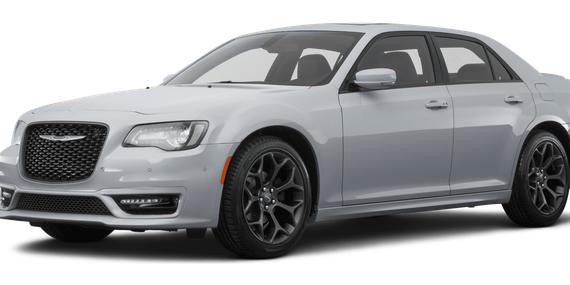CHRYSLER 300 2020 2C3CCABT1LH187285 image