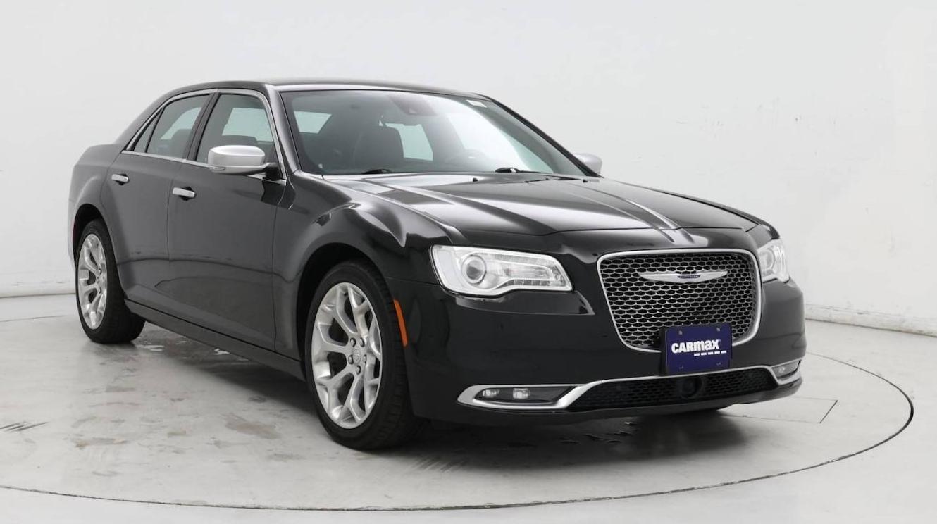 CHRYSLER 300 2020 2C3CCAPT1LH121036 image CHRYSLER 300 2020 2C3CCAPT1LH121036 image