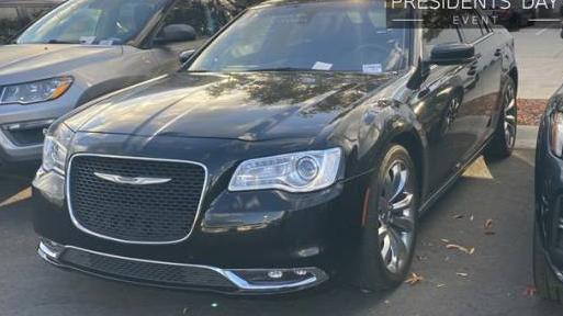 CHRYSLER 300 2020 2C3CCAAG6LH168672 image