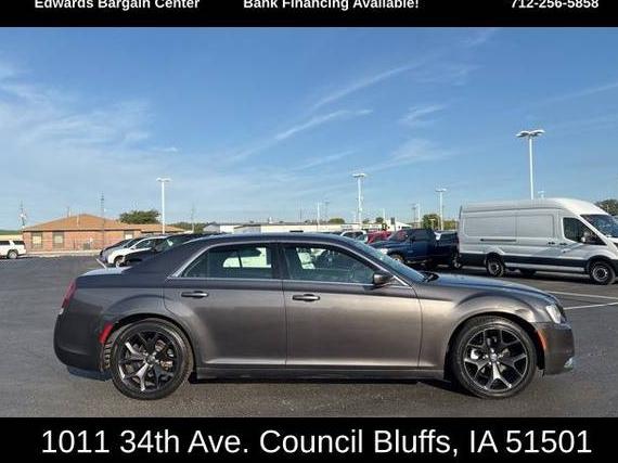 CHRYSLER 300 2020 2C3CCAAGXLH190903 image CHRYSLER 300 2020 2C3CCAAGXLH190903 image