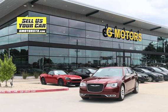 CHRYSLER 300 2020 2C3CCAEG9LH145865 image