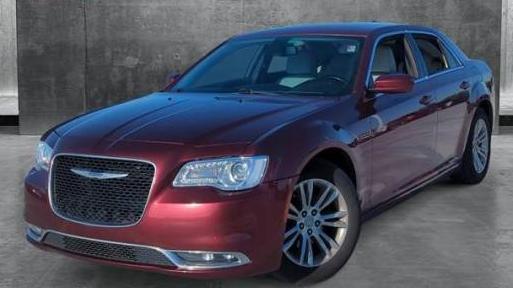 CHRYSLER 300 2020 2C3CCAAG3LH220694 image