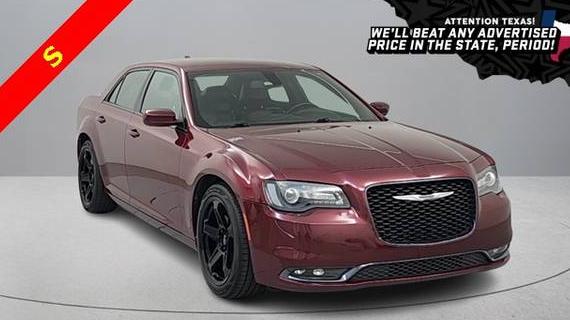 CHRYSLER 300 2020 2C3CCABG8LH253379 image