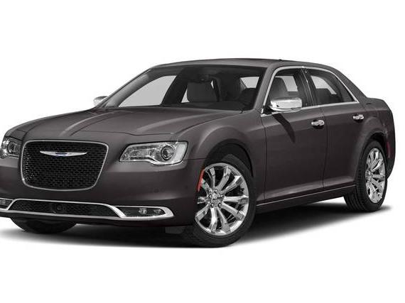 CHRYSLER 300 2020 2C3CCAEG4LH103023 image