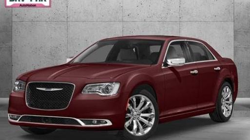 CHRYSLER 300 2020 2C3CCAAG7LH175484 image