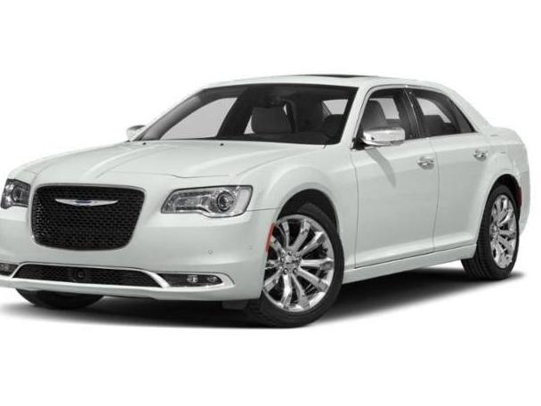 CHRYSLER 300 2020 2C3CCAAG8LH225289 image