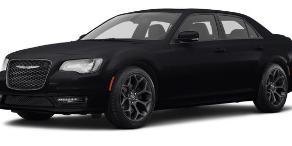 CHRYSLER 300 2020 2C3CCABT8LH128072 image