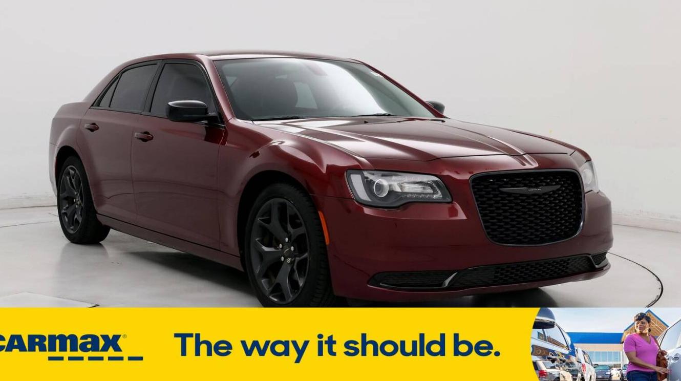 CHRYSLER 300 2020 2C3CCAAG7LH174190 image