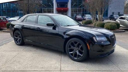 CHRYSLER 300 2020 2C3CCAAG0LH187329 image