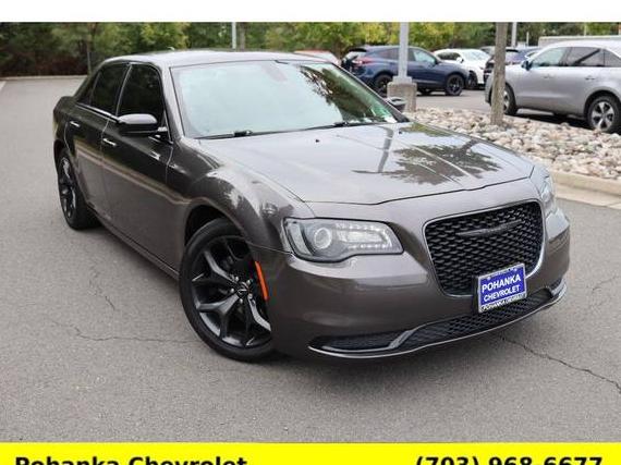 CHRYSLER 300 2020 2C3CCAAG4LH239142 image CHRYSLER 300 2020 2C3CCAAG4LH239142 image