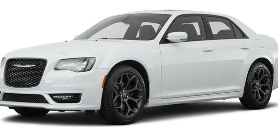 CHRYSLER 300 2020 2C3CCABT4LH220490 image CHRYSLER 300 2020 2C3CCABT4LH220490 image