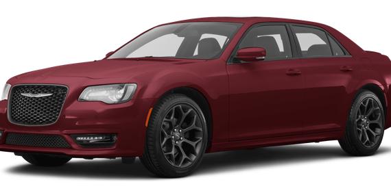 CHRYSLER 300 2020 2C3CCABG5LH168645 image