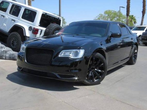 CHRYSLER 300 2020 2C3CCAAG2LH159404 image