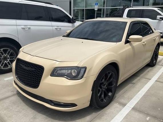 CHRYSLER 300 2020 2C3CCABG8LH158725 image