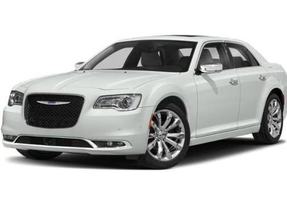 CHRYSLER 300 2020 2C3CCAAG8LH175526 image
