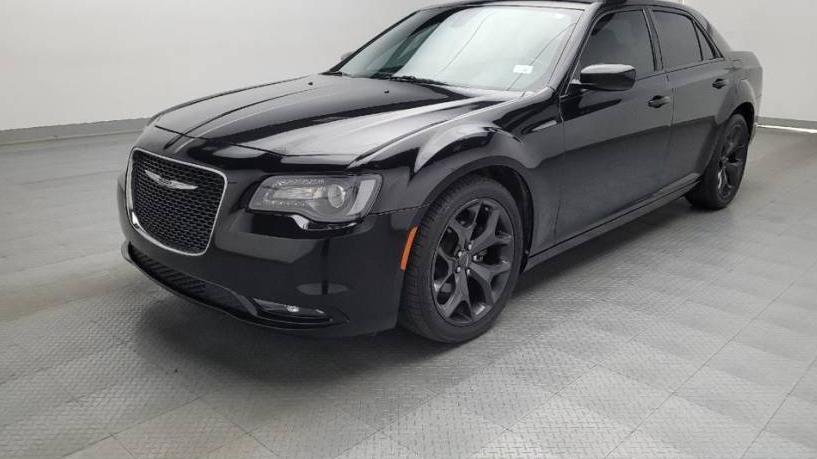 CHRYSLER 300 2020 2C3CCABG3LH168725 image