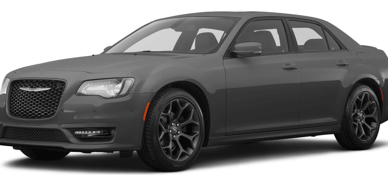 CHRYSLER 300 2020 2C3CCABG9LH230113 image