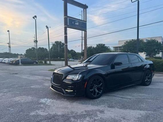 CHRYSLER 300 2020 2C3CCABT2LH164288 image