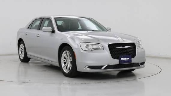 CHRYSLER 300 2020 2C3CCAAG0LH145937 image CHRYSLER 300 2020 2C3CCAAG0LH145937 image