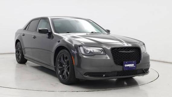 CHRYSLER 300 2020 2C3CCAAG0LH233449 image CHRYSLER 300 2020 2C3CCAAG0LH233449 image