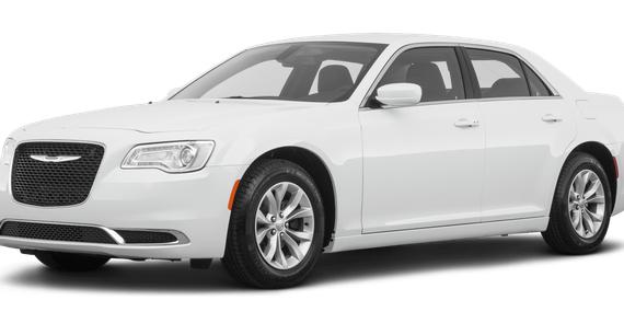 CHRYSLER 300 2020 2C3CCAAG2LH160312 image CHRYSLER 300 2020 2C3CCAAG2LH160312 image