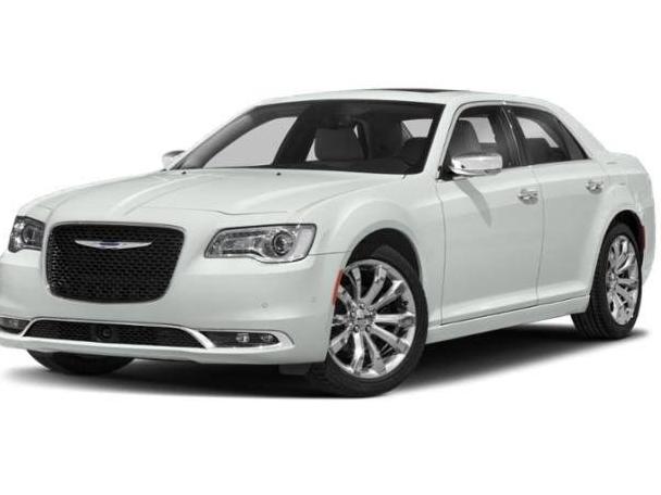 CHRYSLER 300 2020 2C3CCABG1LH172028 image