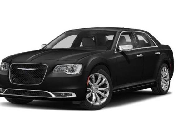 CHRYSLER 300 2020 2C3CCAAG5LH103036 image