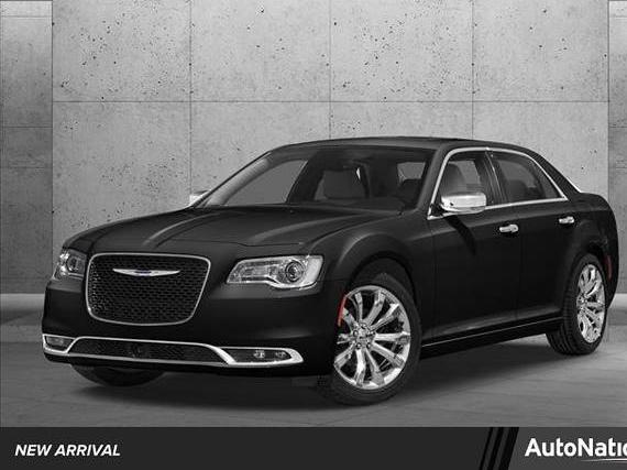 CHRYSLER 300 2020 2C3CCABT3LH178457 image