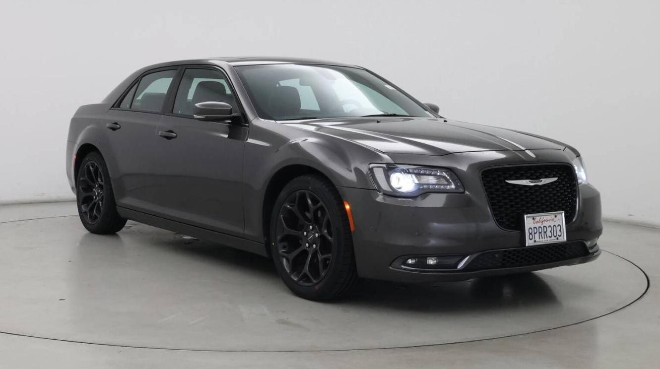 CHRYSLER 300 2020 2C3CCABG6LH146279 image