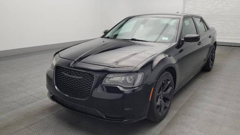 CHRYSLER 300 2020 2C3CCAAG4LH172073 image