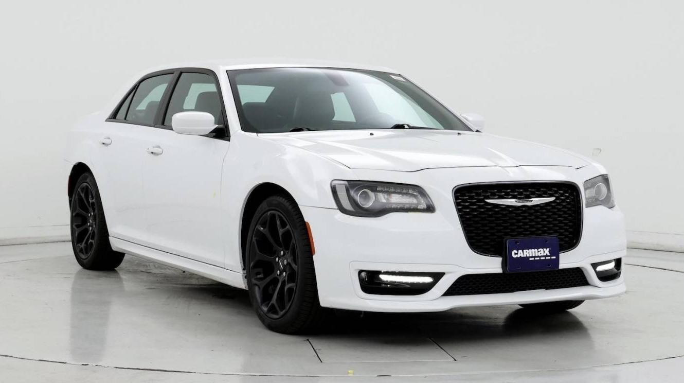 CHRYSLER 300 2020 2C3CCABG6LH194011 image