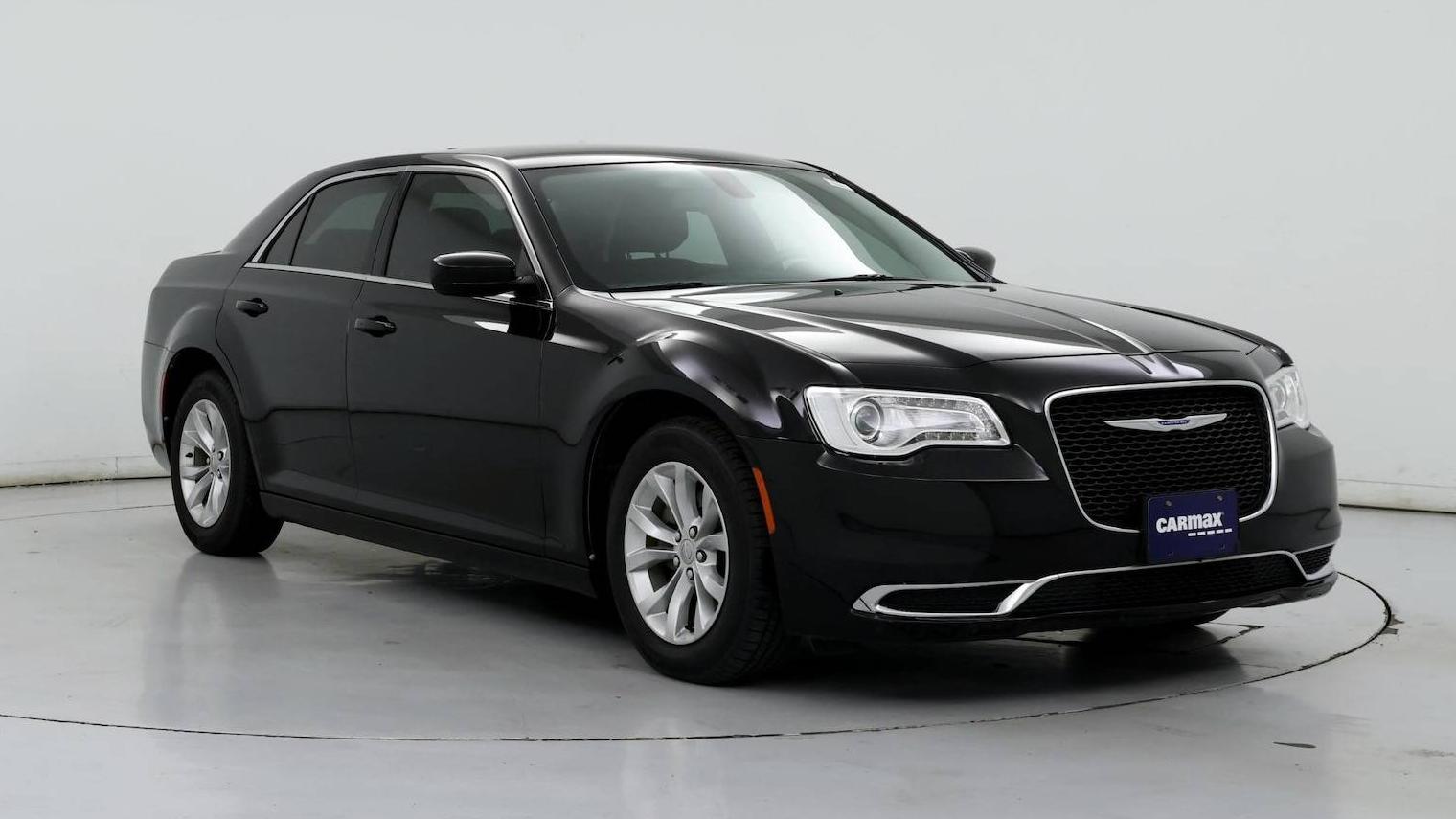 CHRYSLER 300 2020 2C3CCAAGXLH115652 image