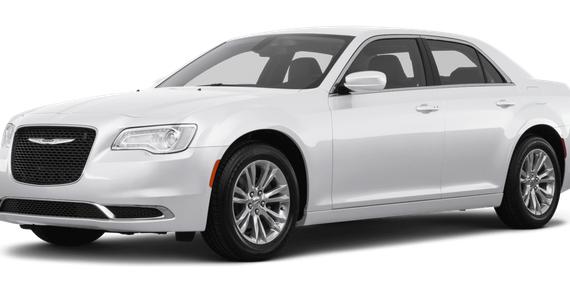 CHRYSLER 300 2020 2C3CCAEG5LH102978 image