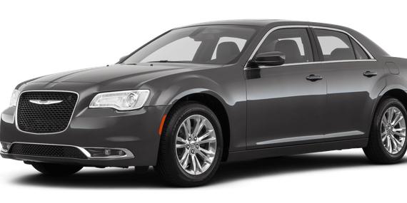 CHRYSLER 300 2020 2C3CCAAG9LH141904 image CHRYSLER 300 2020 2C3CCAAG9LH141904 image