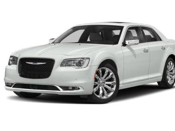 CHRYSLER 300 2020 2C3CCABT1LH164198 image