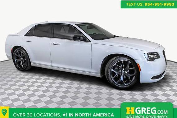 CHRYSLER 300 2020 2C3CCAAG9LH174188 image