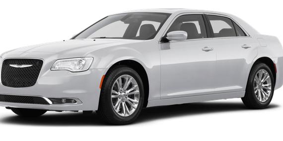 CHRYSLER 300 2020 2C3CCAAG4LH159372 image