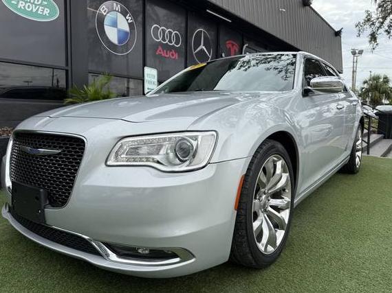 CHRYSLER 300 2020 2C3CCAEG5LH141859 image CHRYSLER 300 2020 2C3CCAEG5LH141859 image