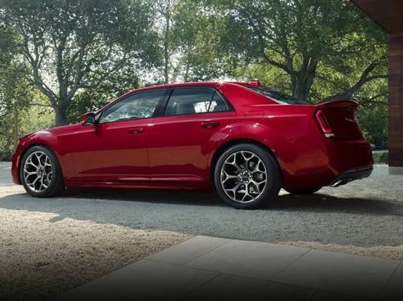 CHRYSLER 300 2020 2C3CCABG1LH158713 image