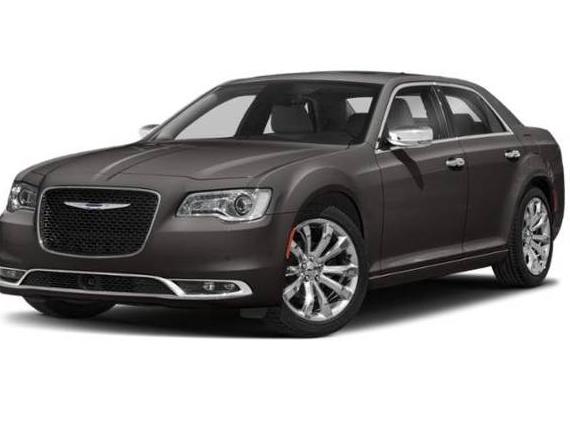 CHRYSLER 300 2020 2C3CCABG5LH225300 image