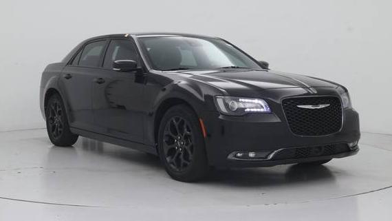 CHRYSLER 300 2020 2C3CCAGG7LH180868 image
