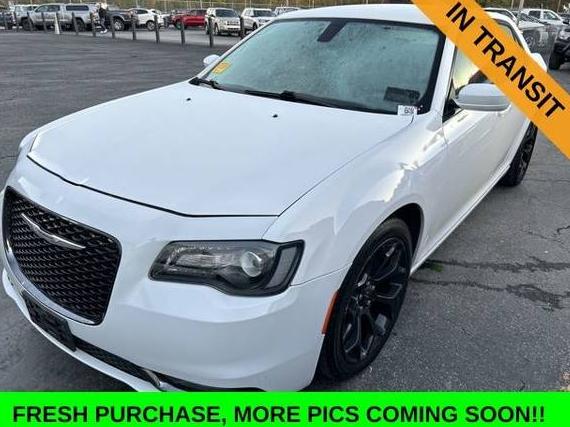 CHRYSLER 300 2020 2C3CCABG6LH145729 image