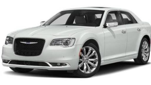 CHRYSLER 300 2020 2C3CCABG8LH103031 image