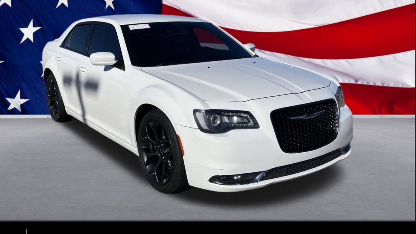 CHRYSLER 300 2020 2C3CCABG7LH221426 image