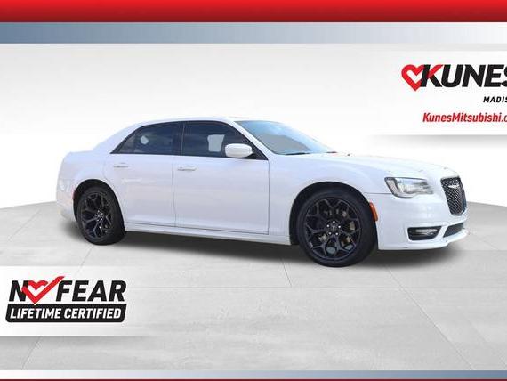 CHRYSLER 300 2020 2C3CCABT9LH220520 image