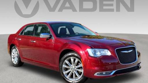 CHRYSLER 300 2020 2C3CCAKG5LH142062 image CHRYSLER 300 2020 2C3CCAKG5LH142062 image