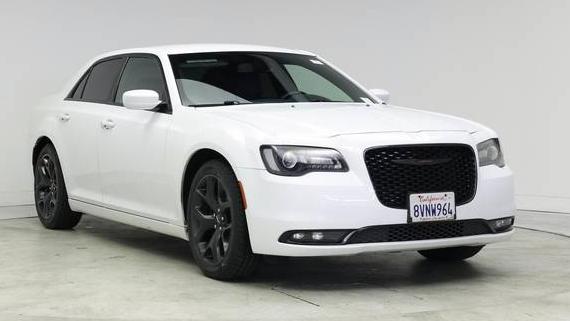 CHRYSLER 300 2020 2C3CCABG6LH194722 image