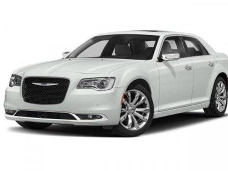 CHRYSLER 300 2020 2C3CCAAG3LH161114 image