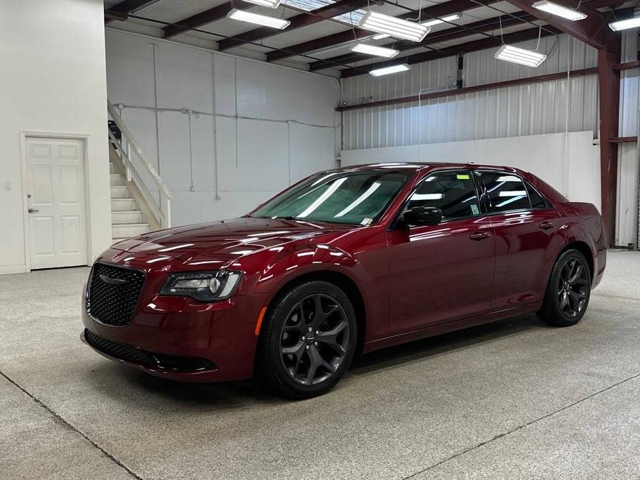 CHRYSLER 300 2020 2C3CCAAG0LH250137 image